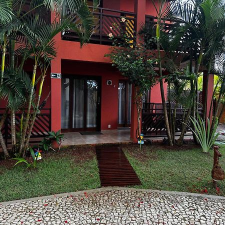 Apartamento A-11 Pipa Beleza Resort Praia de Pipa Zewnętrze zdjęcie