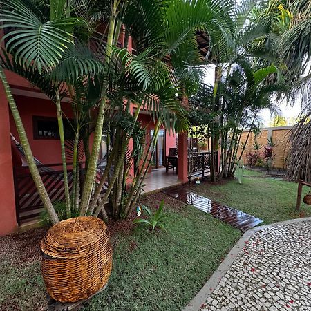 Apartamento A-11 Pipa Beleza Resort Praia de Pipa Zewnętrze zdjęcie