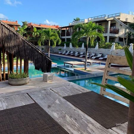 Apartamento A-11 Pipa Beleza Resort Praia de Pipa Zewnętrze zdjęcie
