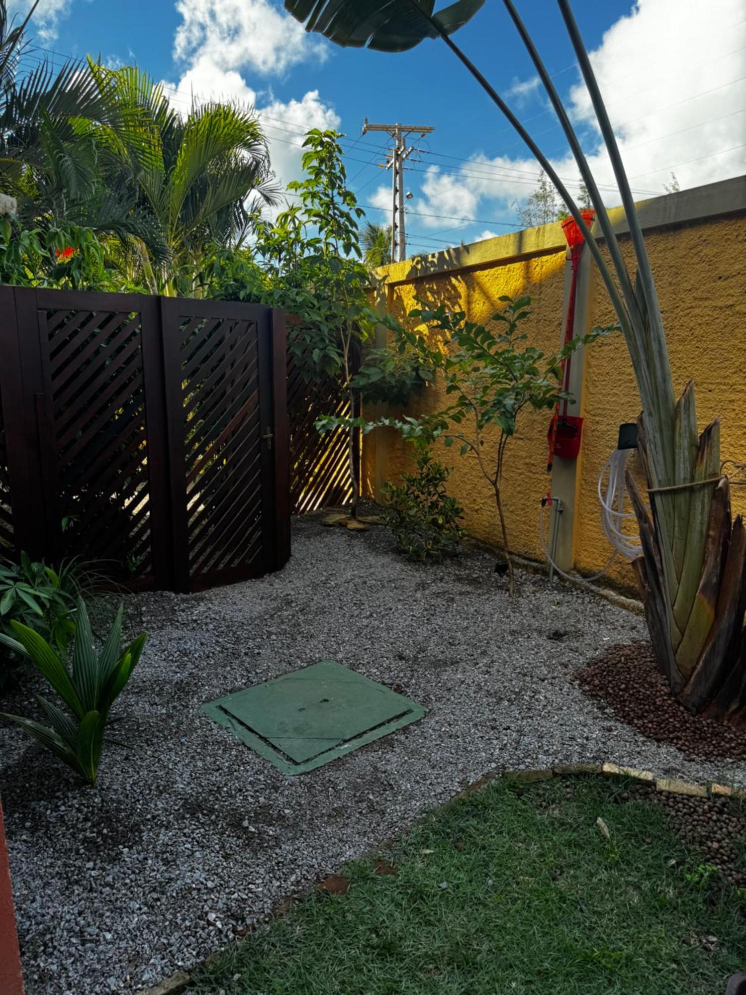 Apartamento A-11 Pipa Beleza Resort Praia de Pipa Zewnętrze zdjęcie