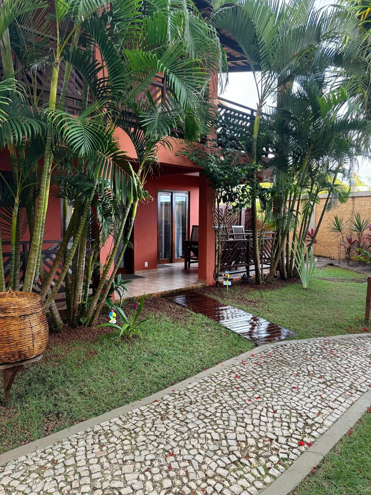 Apartamento A-11 Pipa Beleza Resort Praia de Pipa Zewnętrze zdjęcie