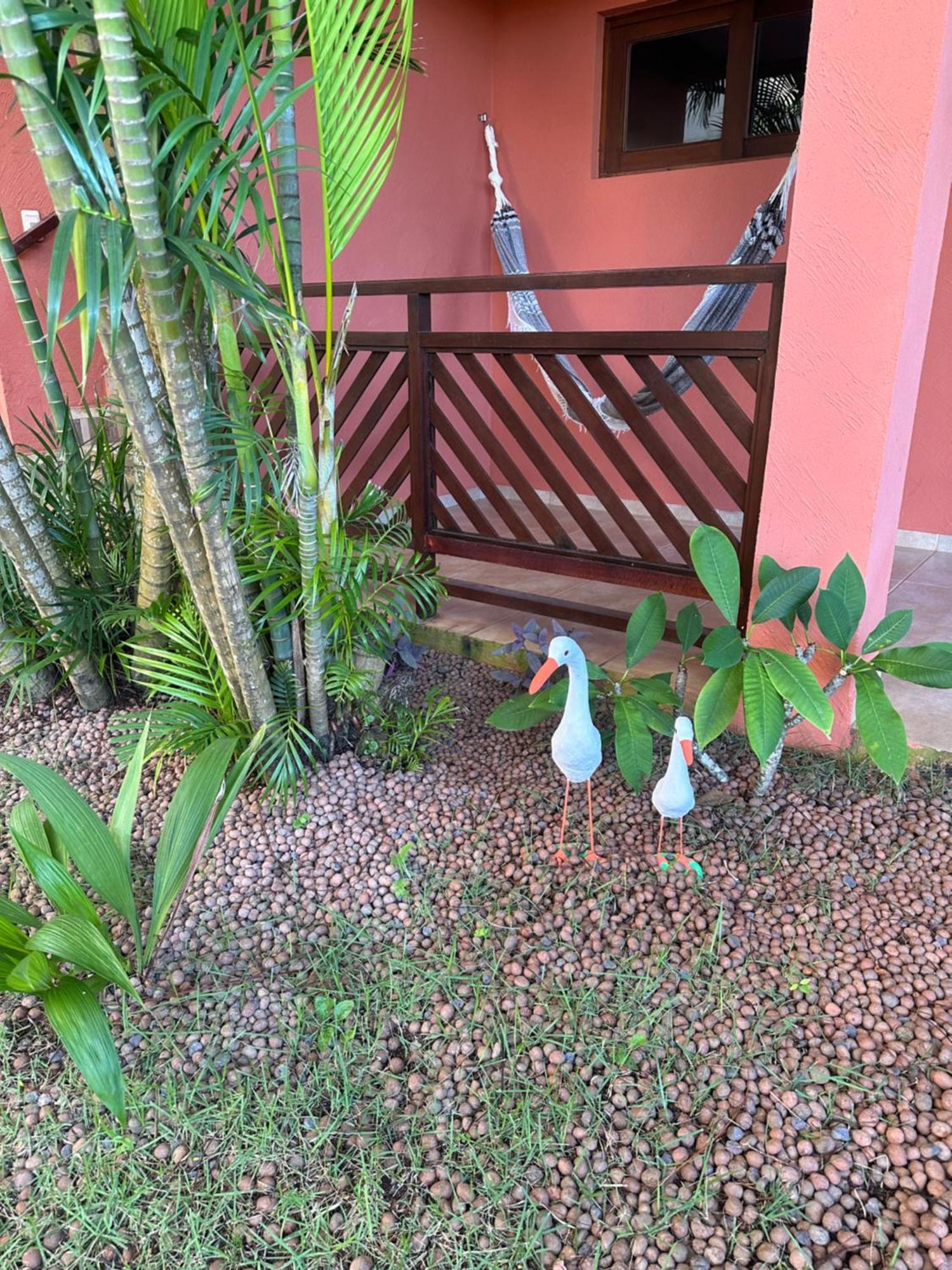 Apartamento A-11 Pipa Beleza Resort Praia de Pipa Zewnętrze zdjęcie