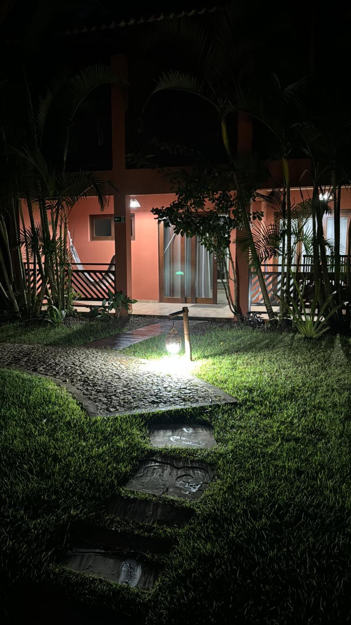 Apartamento A-11 Pipa Beleza Resort Praia de Pipa Zewnętrze zdjęcie