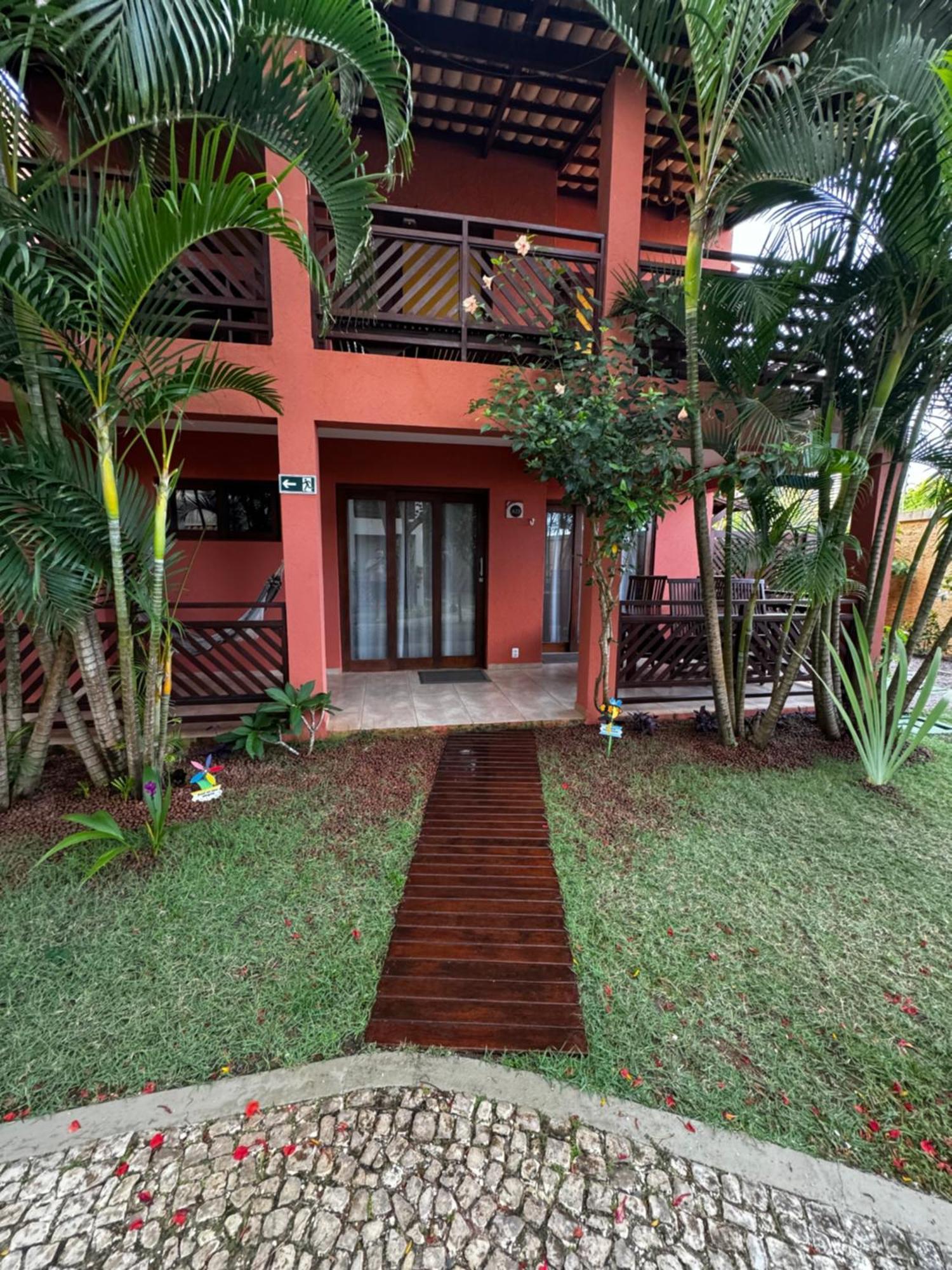 Apartamento A-11 Pipa Beleza Resort Praia de Pipa Zewnętrze zdjęcie