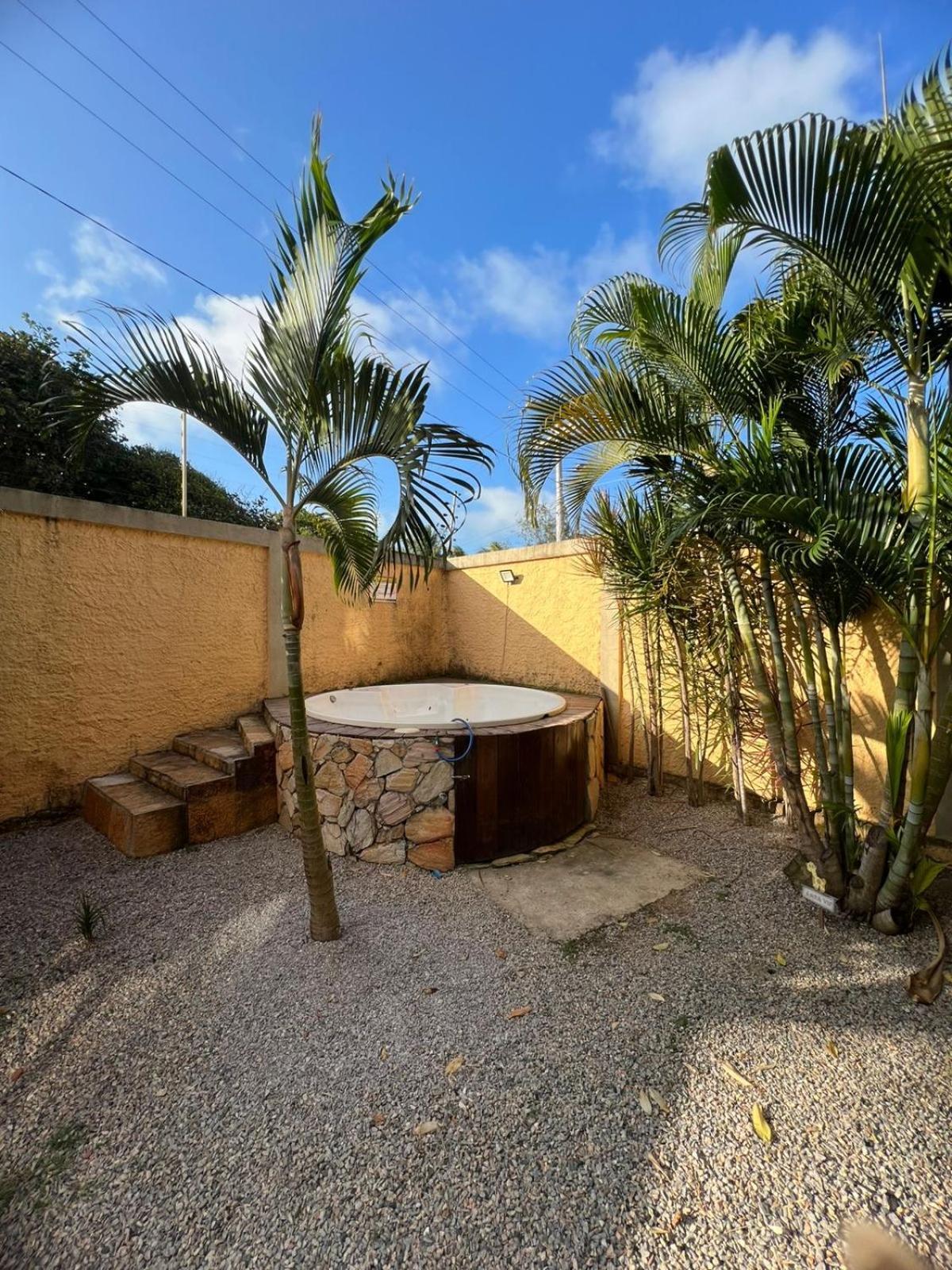 Apartamento A-11 Pipa Beleza Resort Praia de Pipa Zewnętrze zdjęcie