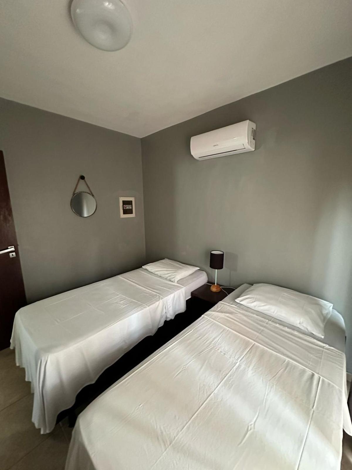 Apartamento A-11 Pipa Beleza Resort Praia de Pipa Zewnętrze zdjęcie