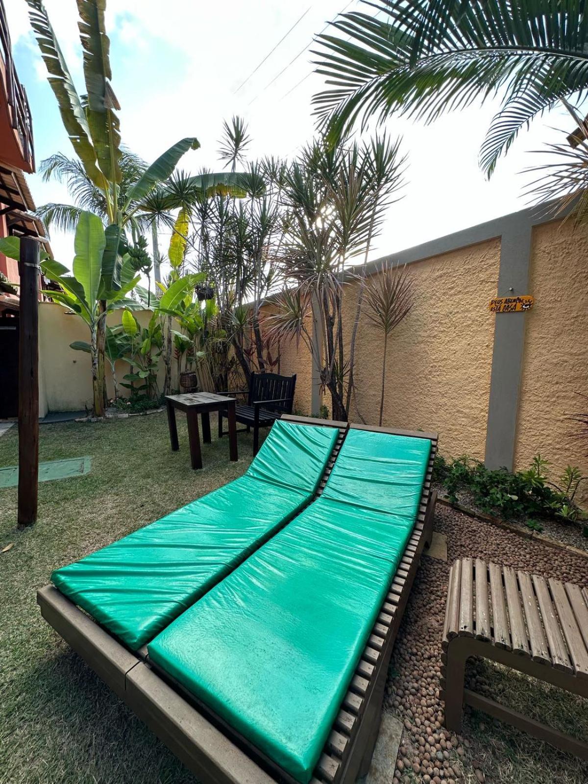 Apartamento A-11 Pipa Beleza Resort Praia de Pipa Zewnętrze zdjęcie