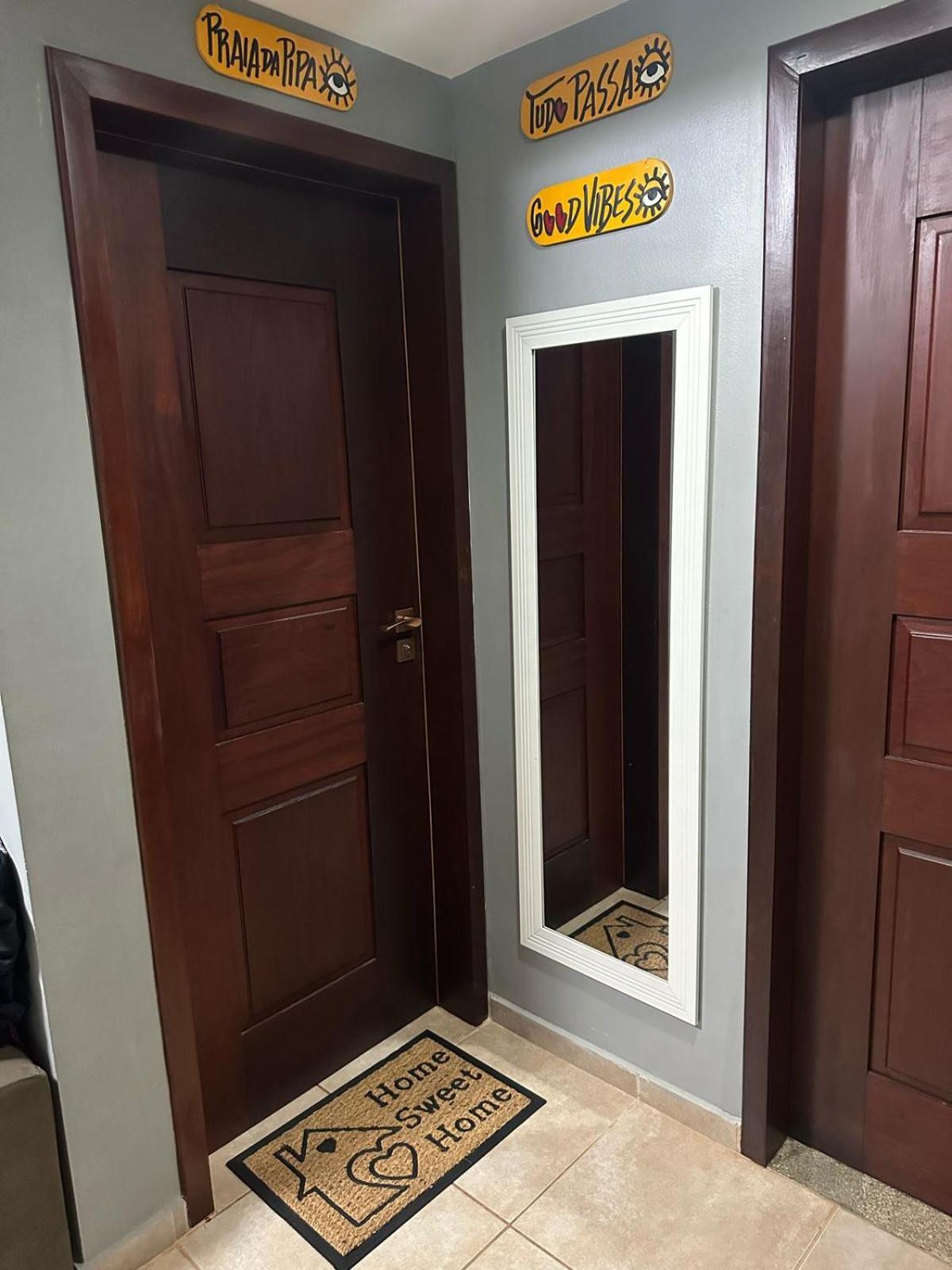 Apartamento A-11 Pipa Beleza Resort Praia de Pipa Zewnętrze zdjęcie
