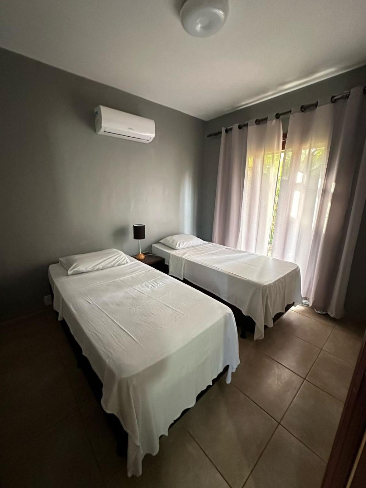 Apartamento A-11 Pipa Beleza Resort Praia de Pipa Zewnętrze zdjęcie