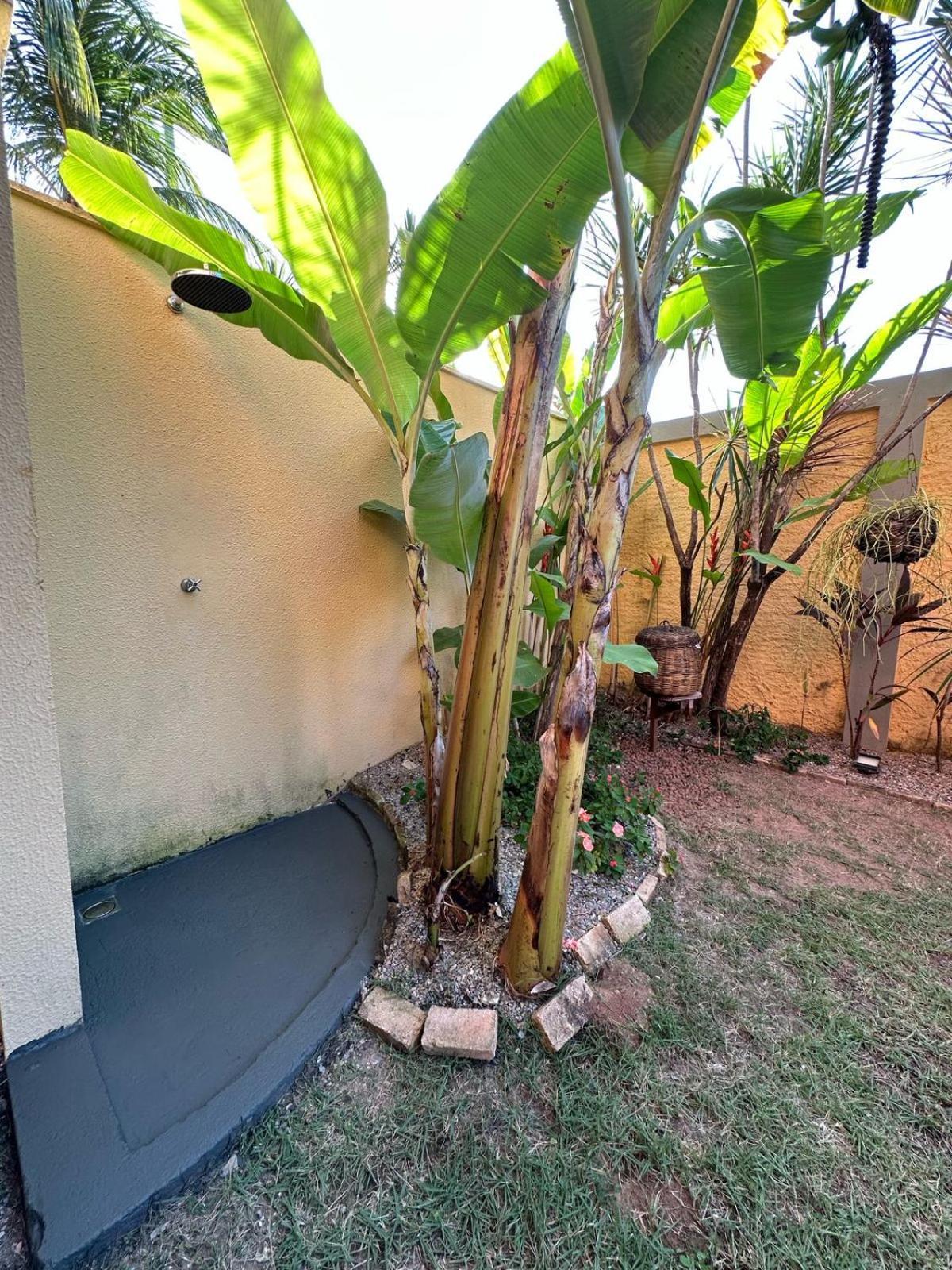 Apartamento A-11 Pipa Beleza Resort Praia de Pipa Zewnętrze zdjęcie