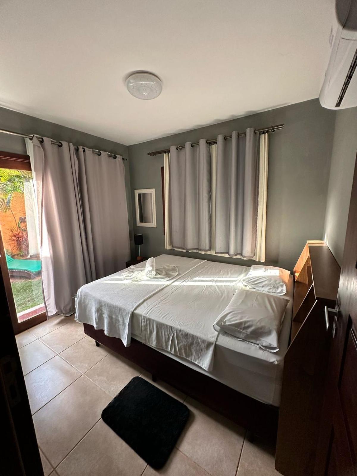 Apartamento A-11 Pipa Beleza Resort Praia de Pipa Zewnętrze zdjęcie