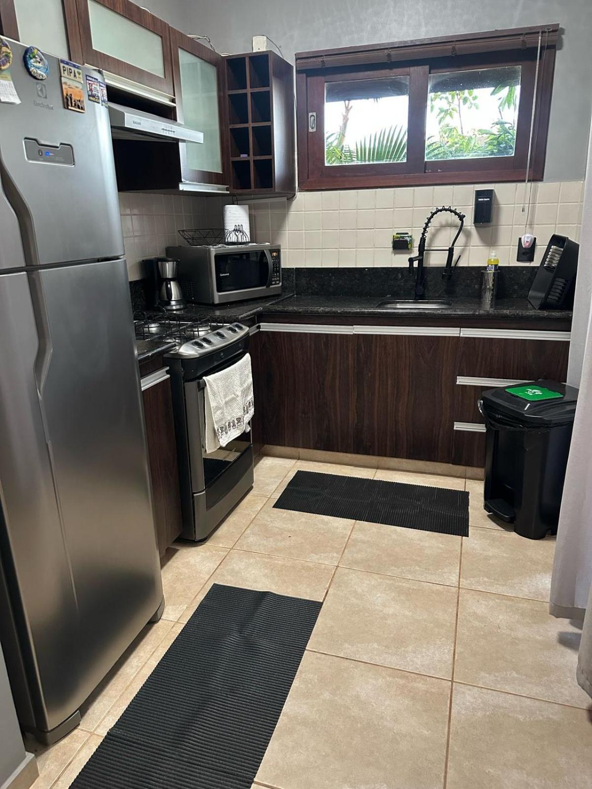 Apartamento A-11 Pipa Beleza Resort Praia de Pipa Zewnętrze zdjęcie