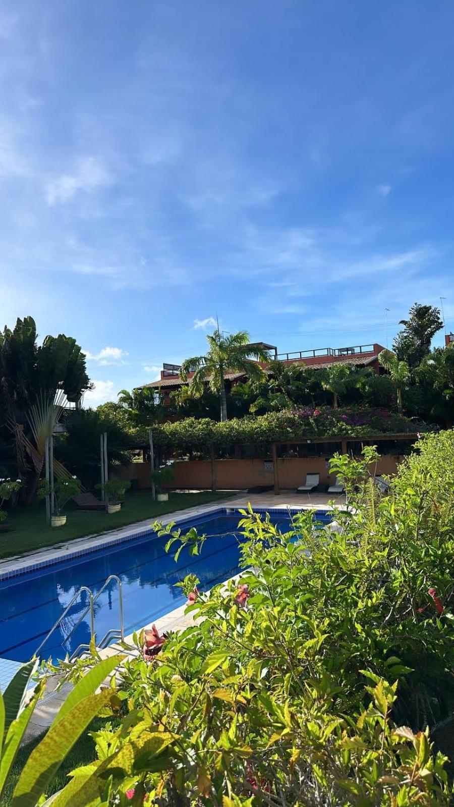 Apartamento A-11 Pipa Beleza Resort Praia de Pipa Zewnętrze zdjęcie
