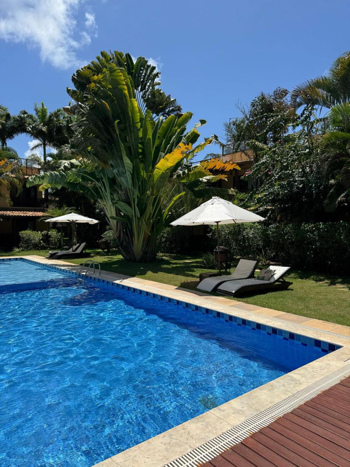 Apartamento A-11 Pipa Beleza Resort Praia de Pipa Zewnętrze zdjęcie