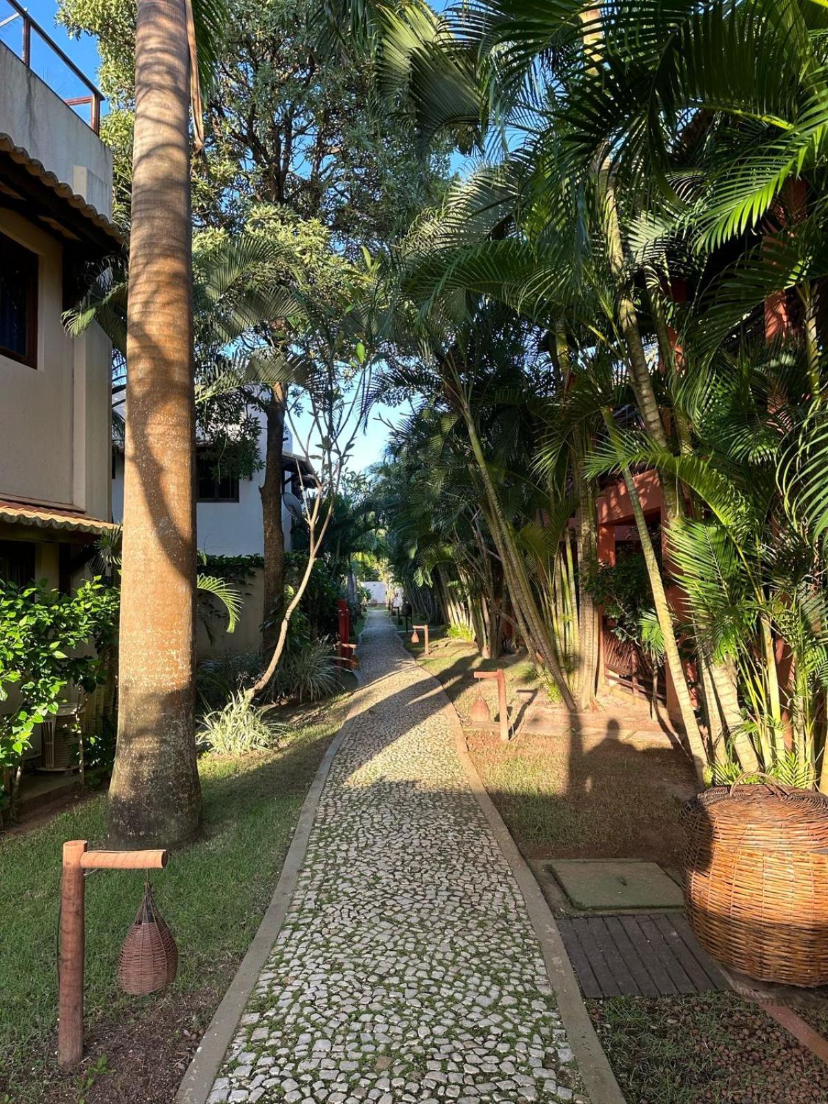 Apartamento A-11 Pipa Beleza Resort Praia de Pipa Zewnętrze zdjęcie