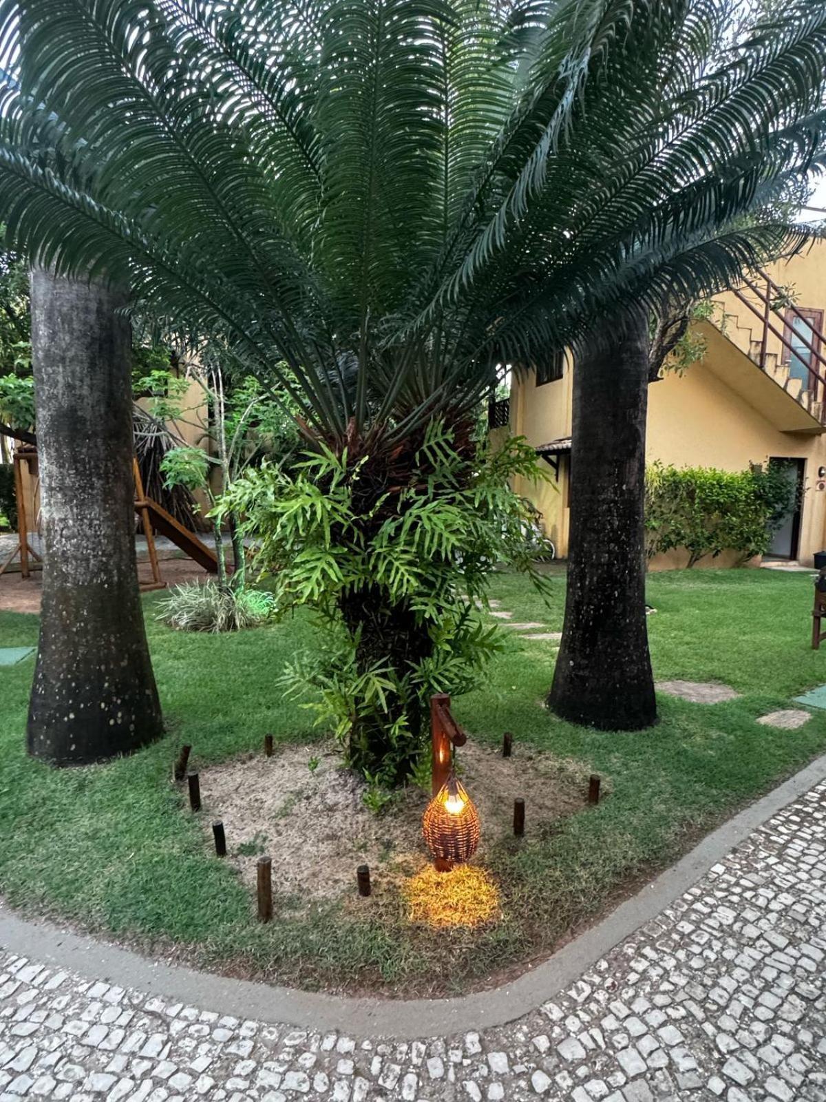 Apartamento A-11 Pipa Beleza Resort Praia de Pipa Zewnętrze zdjęcie