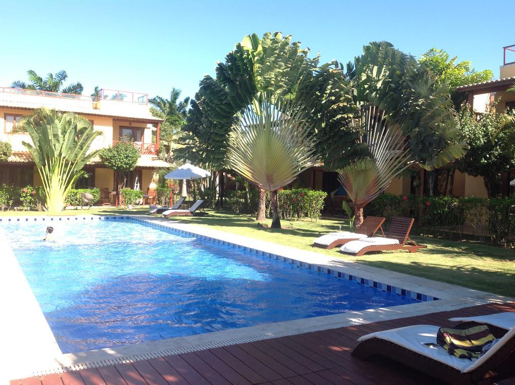 Apartamento A-11 Pipa Beleza Resort Praia de Pipa Zewnętrze zdjęcie