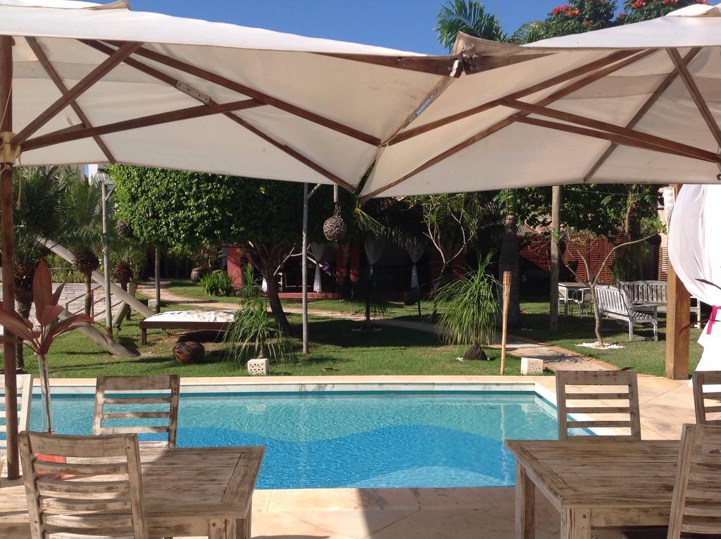 Apartamento A-11 Pipa Beleza Resort Praia de Pipa Zewnętrze zdjęcie