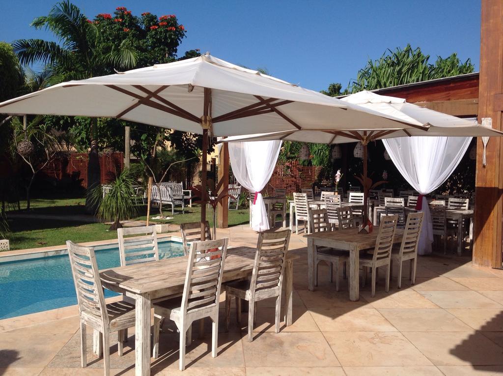Apartamento A-11 Pipa Beleza Resort Praia de Pipa Zewnętrze zdjęcie