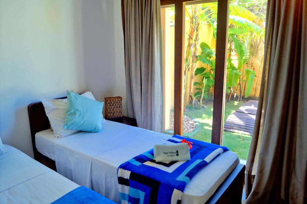 Apartamento A-11 Pipa Beleza Resort Praia de Pipa Zewnętrze zdjęcie