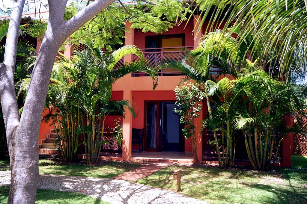 Apartamento A-11 Pipa Beleza Resort Praia de Pipa Zewnętrze zdjęcie