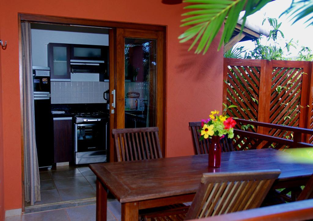 Apartamento A-11 Pipa Beleza Resort Praia de Pipa Zewnętrze zdjęcie