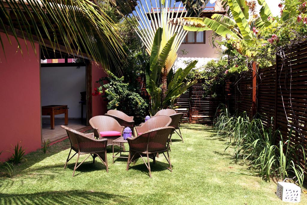 Apartamento A-11 Pipa Beleza Resort Praia de Pipa Zewnętrze zdjęcie