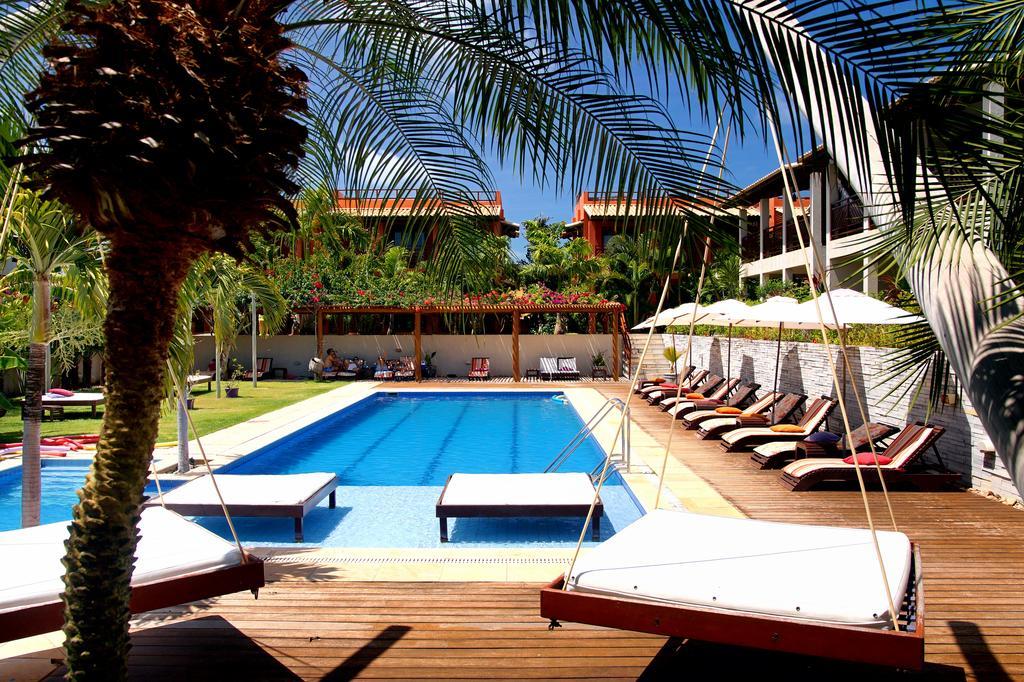 Apartamento A-11 Pipa Beleza Resort Praia de Pipa Zewnętrze zdjęcie