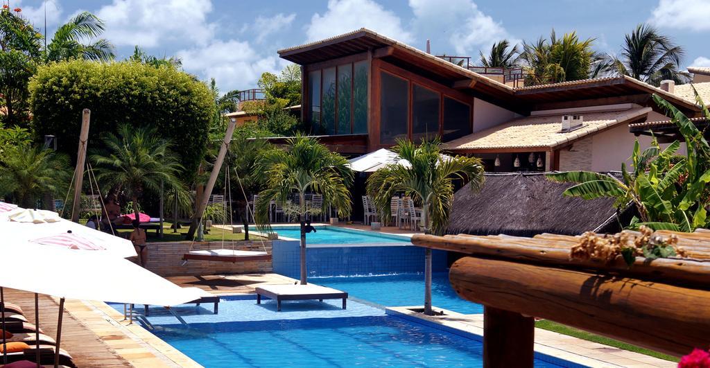 Apartamento A-11 Pipa Beleza Resort Praia de Pipa Zewnętrze zdjęcie