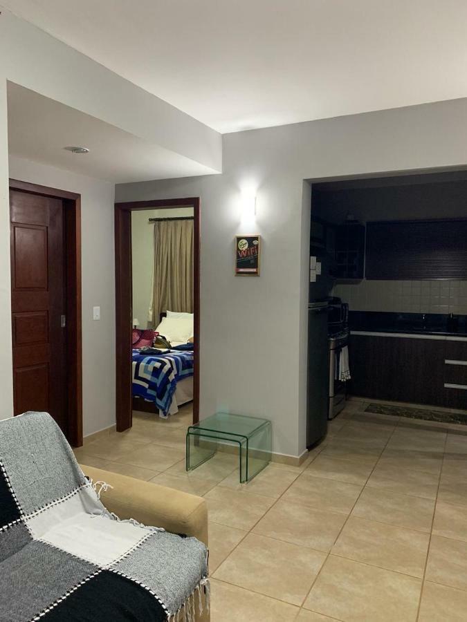 Apartamento A-11 Pipa Beleza Resort Praia de Pipa Zewnętrze zdjęcie