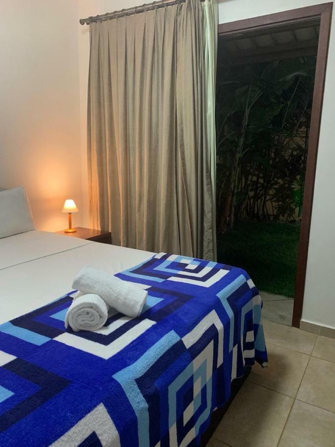 Apartamento A-11 Pipa Beleza Resort Praia de Pipa Zewnętrze zdjęcie