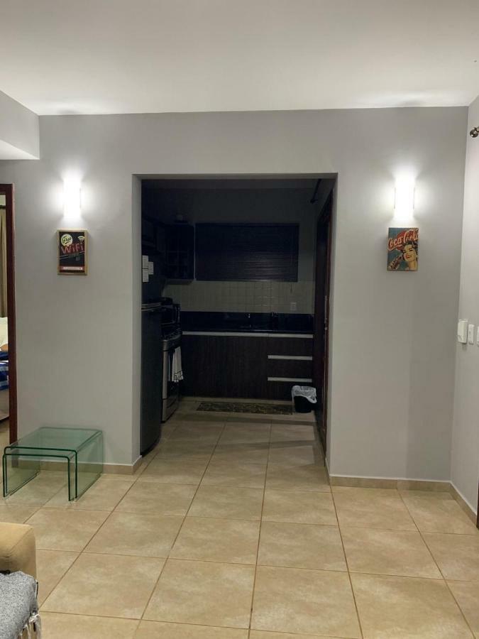 Apartamento A-11 Pipa Beleza Resort Praia de Pipa Zewnętrze zdjęcie