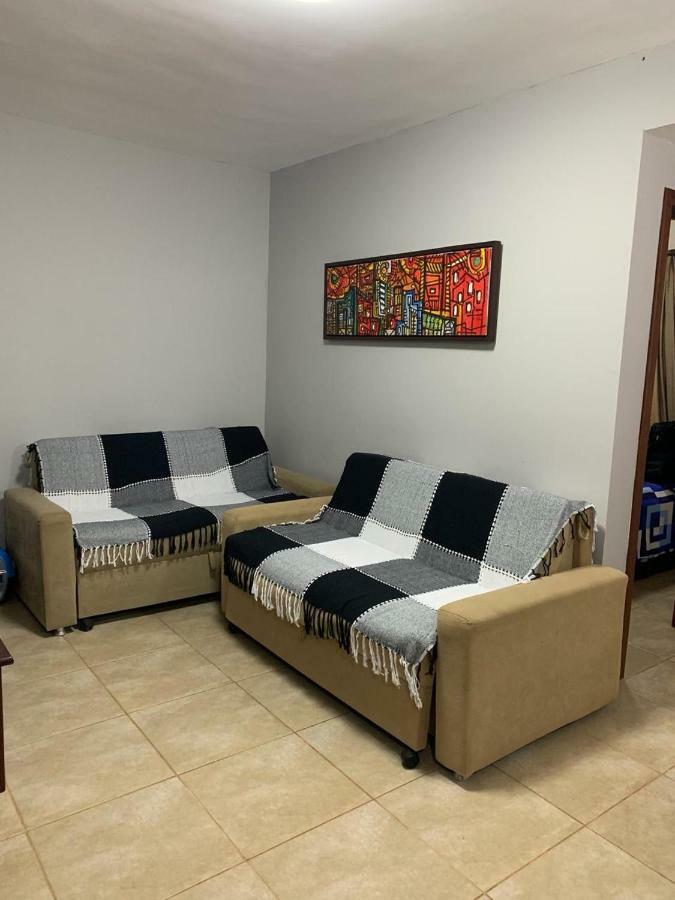 Apartamento A-11 Pipa Beleza Resort Praia de Pipa Zewnętrze zdjęcie