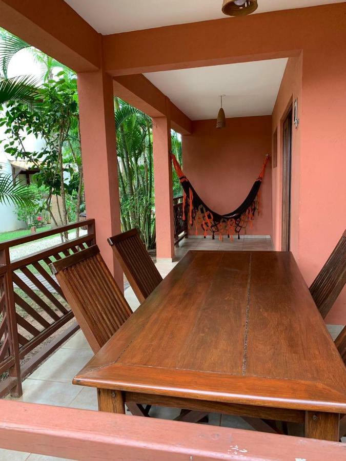 Apartamento A-11 Pipa Beleza Resort Praia de Pipa Zewnętrze zdjęcie