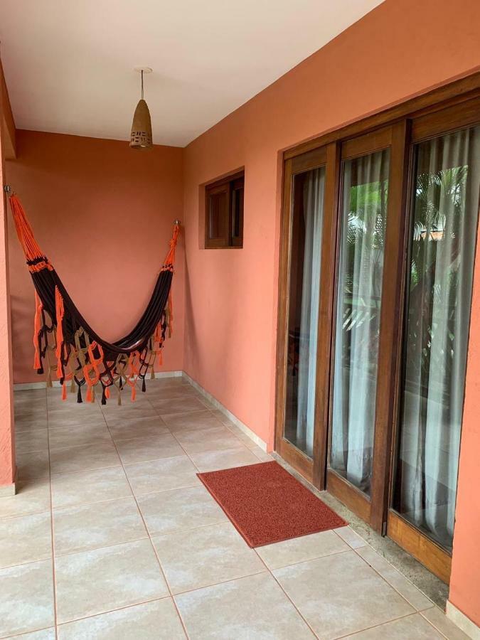 Apartamento A-11 Pipa Beleza Resort Praia de Pipa Zewnętrze zdjęcie