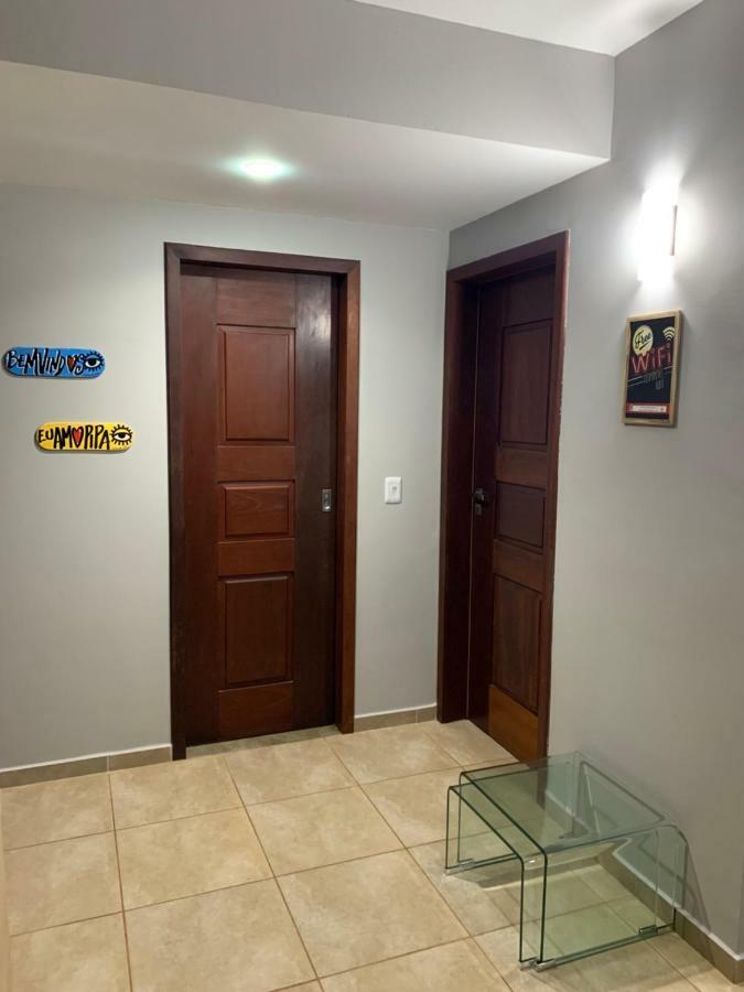 Apartamento A-11 Pipa Beleza Resort Praia de Pipa Zewnętrze zdjęcie